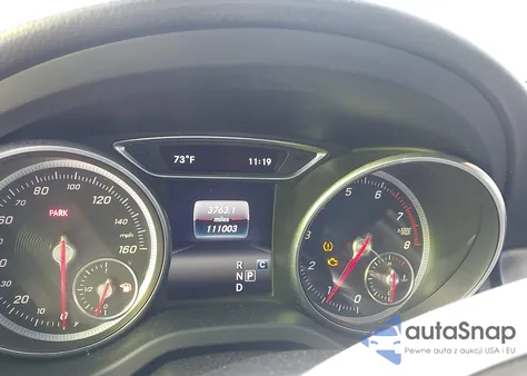 2019 Mercedes-Benz Cla 250 z USA, uszkodzony, nr VIN WDDSJ4EB6KN752269